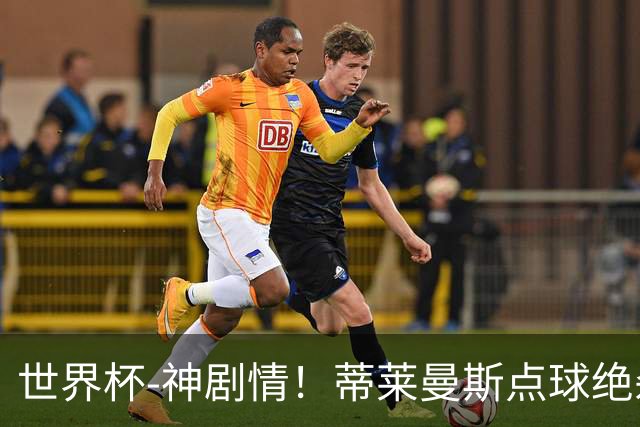世界杯-神剧情！蒂莱曼斯点球绝杀 比利时加时3-2塞内加尔