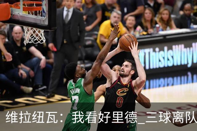维拉纽瓦：我看好里德 三球离队黄蜂的实力反而得到了提升