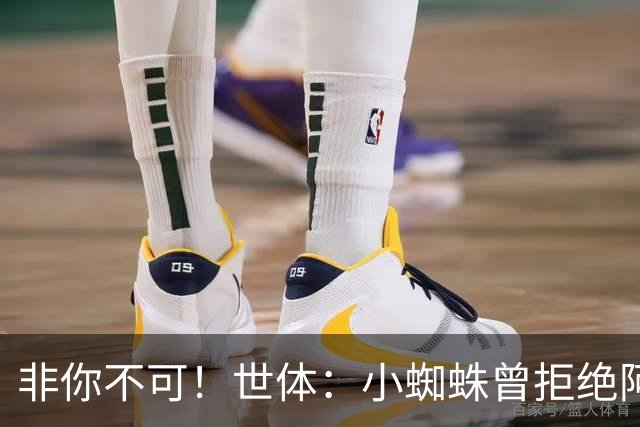 非你不可！世体：小蜘蛛曾拒绝阿森纳巴黎邀约，始终坚持要去巴萨